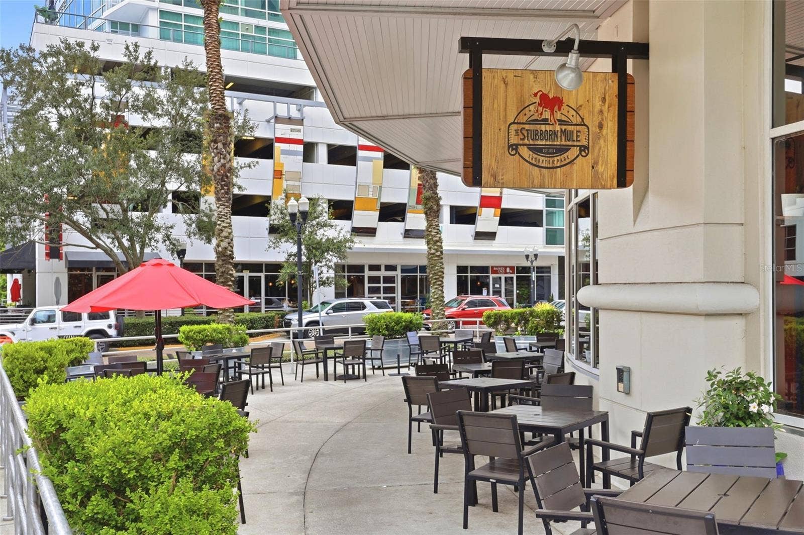 809 E CHURCH STREET, Orlando, FL 32801 809 E CHURCH STREET, Orlando, FL 32801