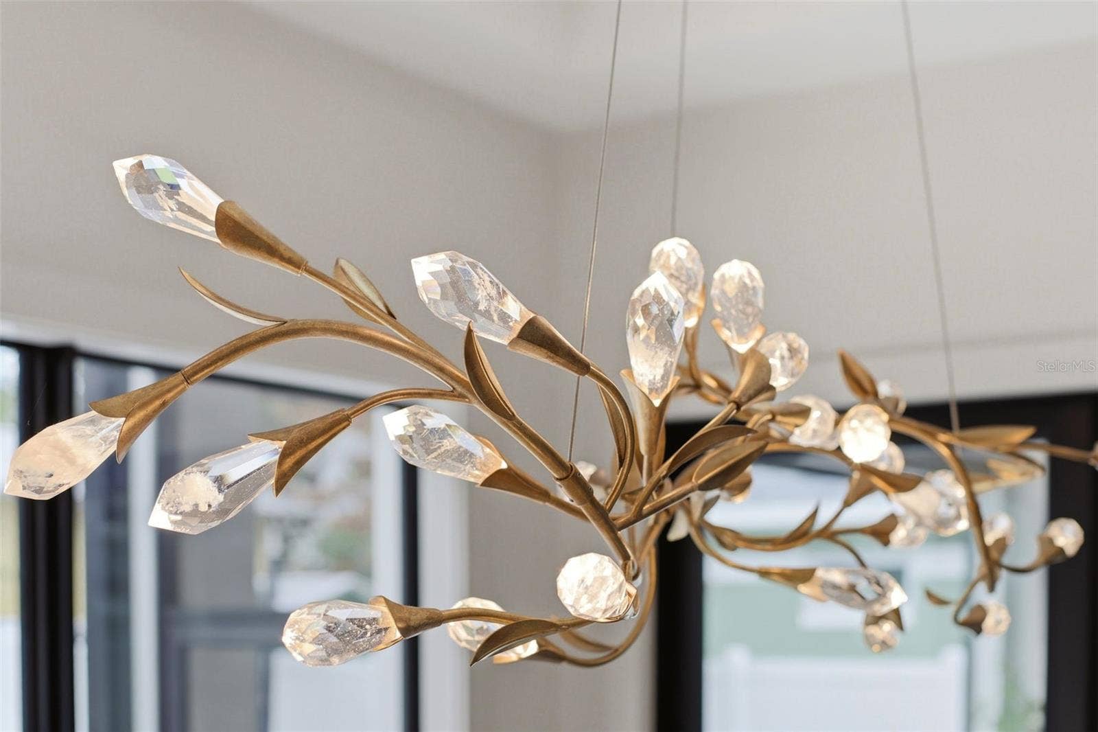 809 E CHURCH STREET, Orlando, FL 32801 Designer lighting