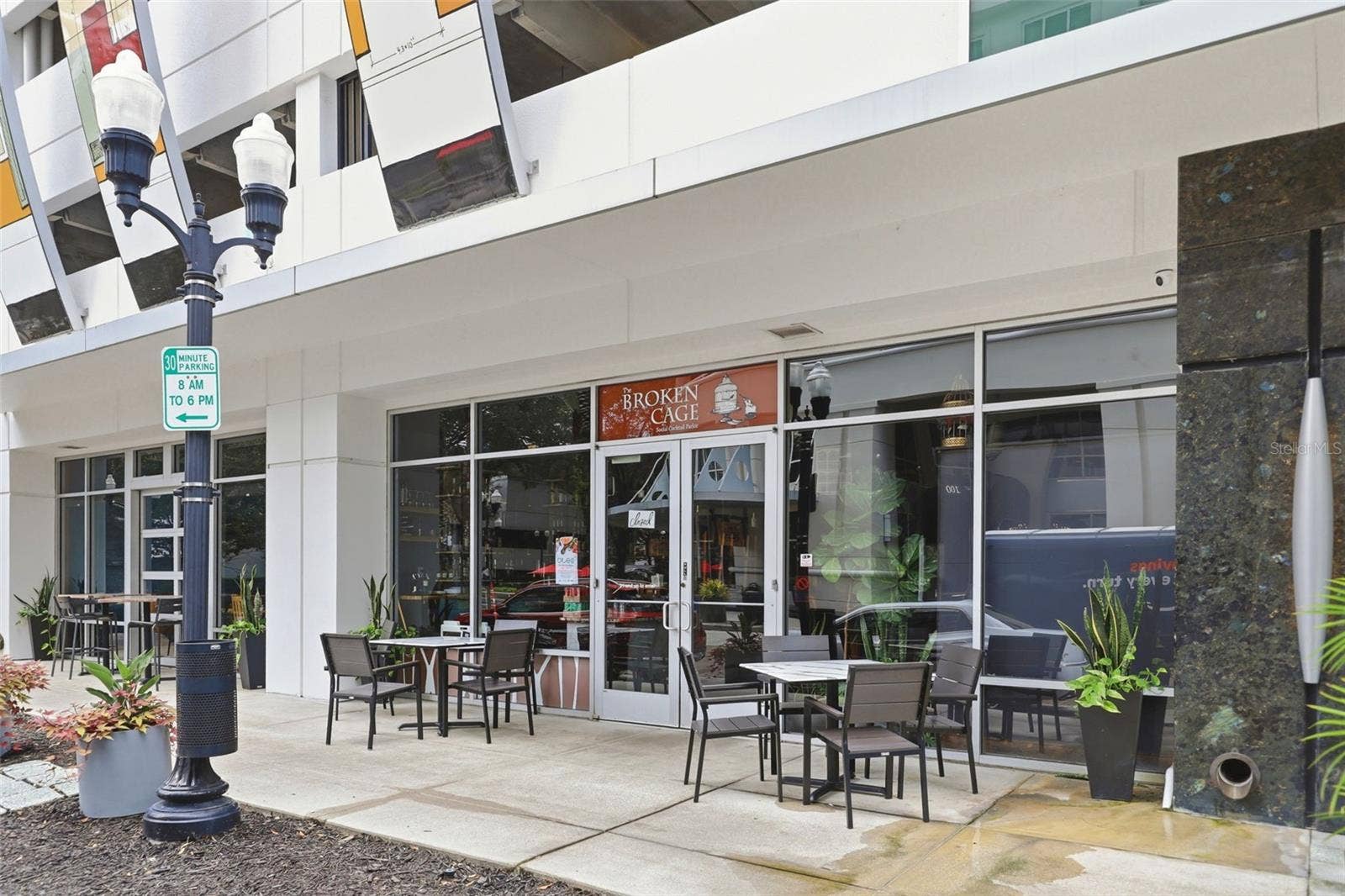 809 E CHURCH STREET, Orlando, FL 32801 809 E CHURCH STREET, Orlando, FL 32801