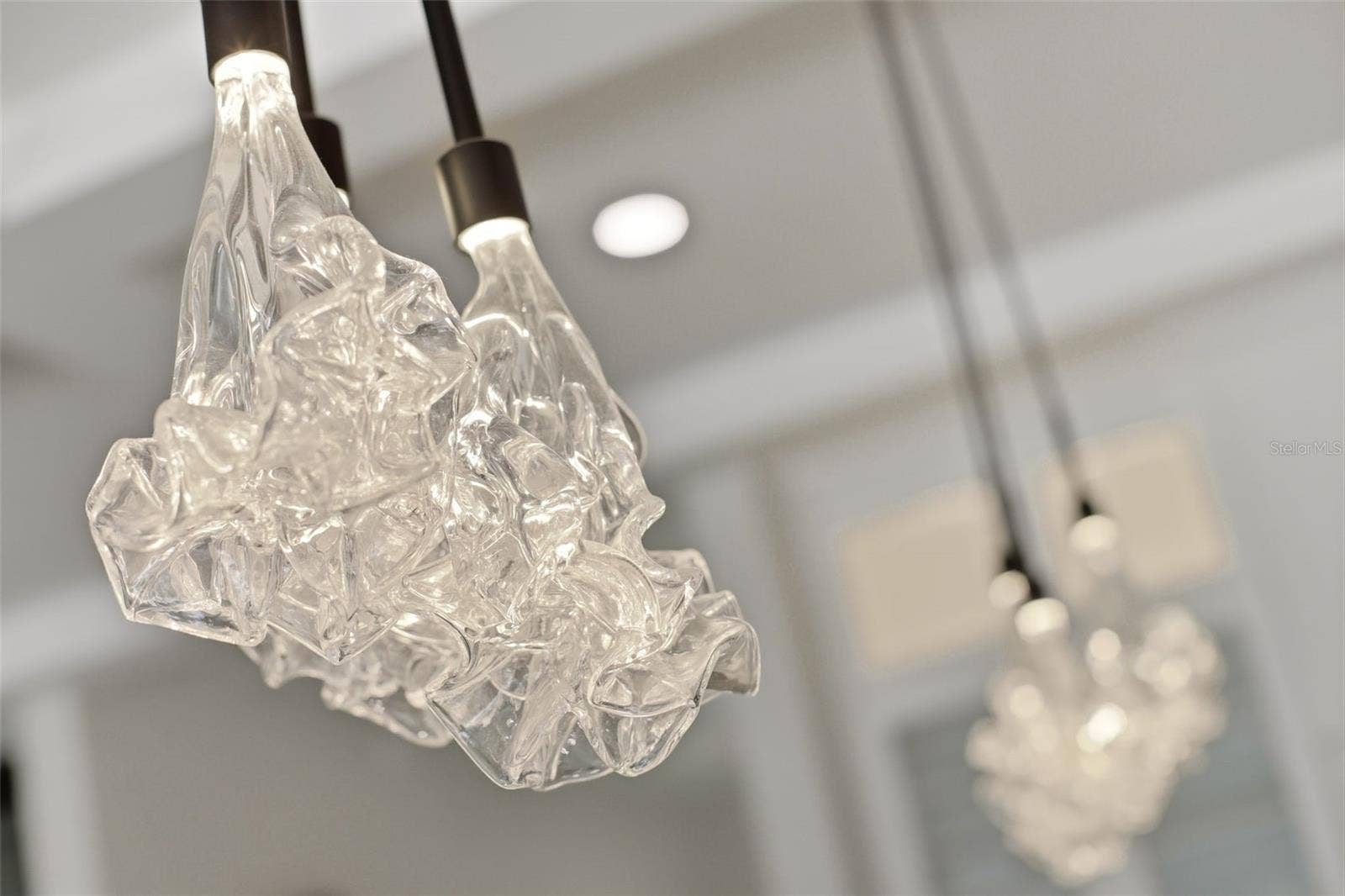 809 E CHURCH STREET, Orlando, FL 32801 Designer lighting