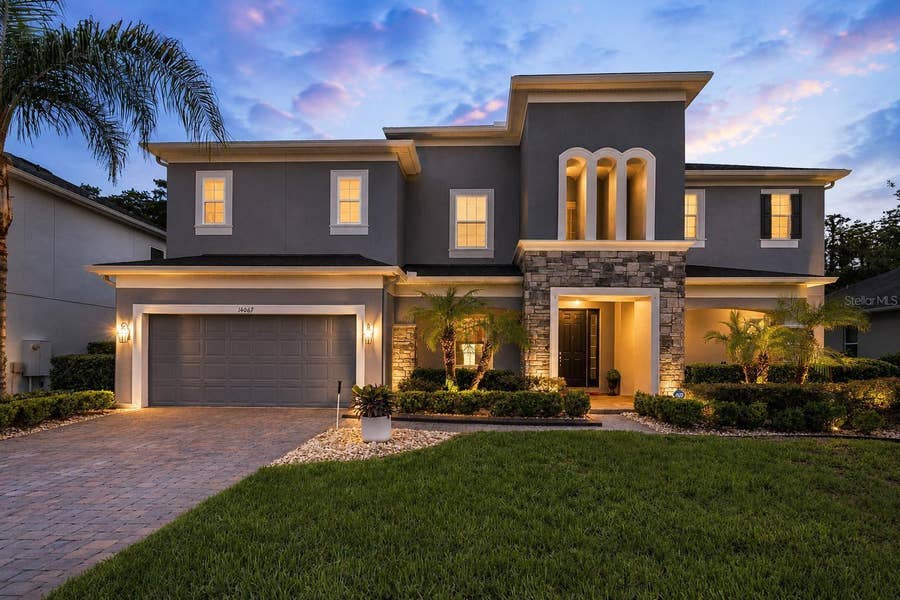 Property photo for 14067 JOMATT LOOP, Winter Garden, FL