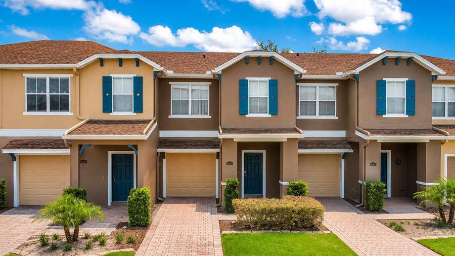 Property photo for 16571 CEDAR CREST DRIVE, Orlando, FL