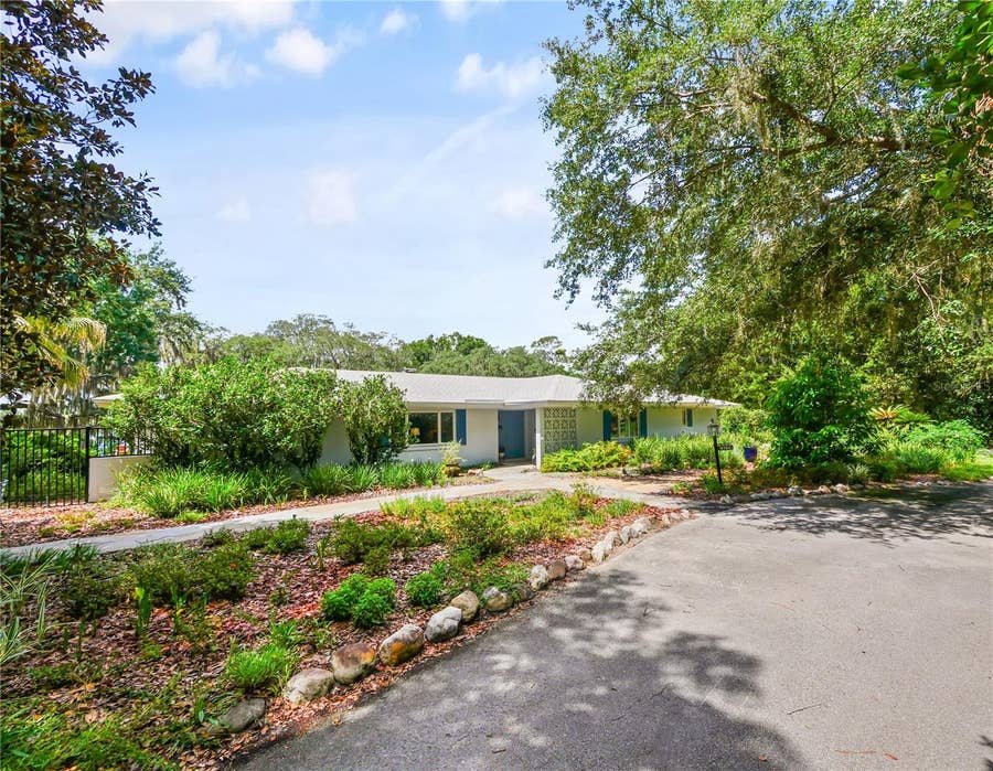 Property photo for 5701 CROSS FOX LANE, Oviedo, FL