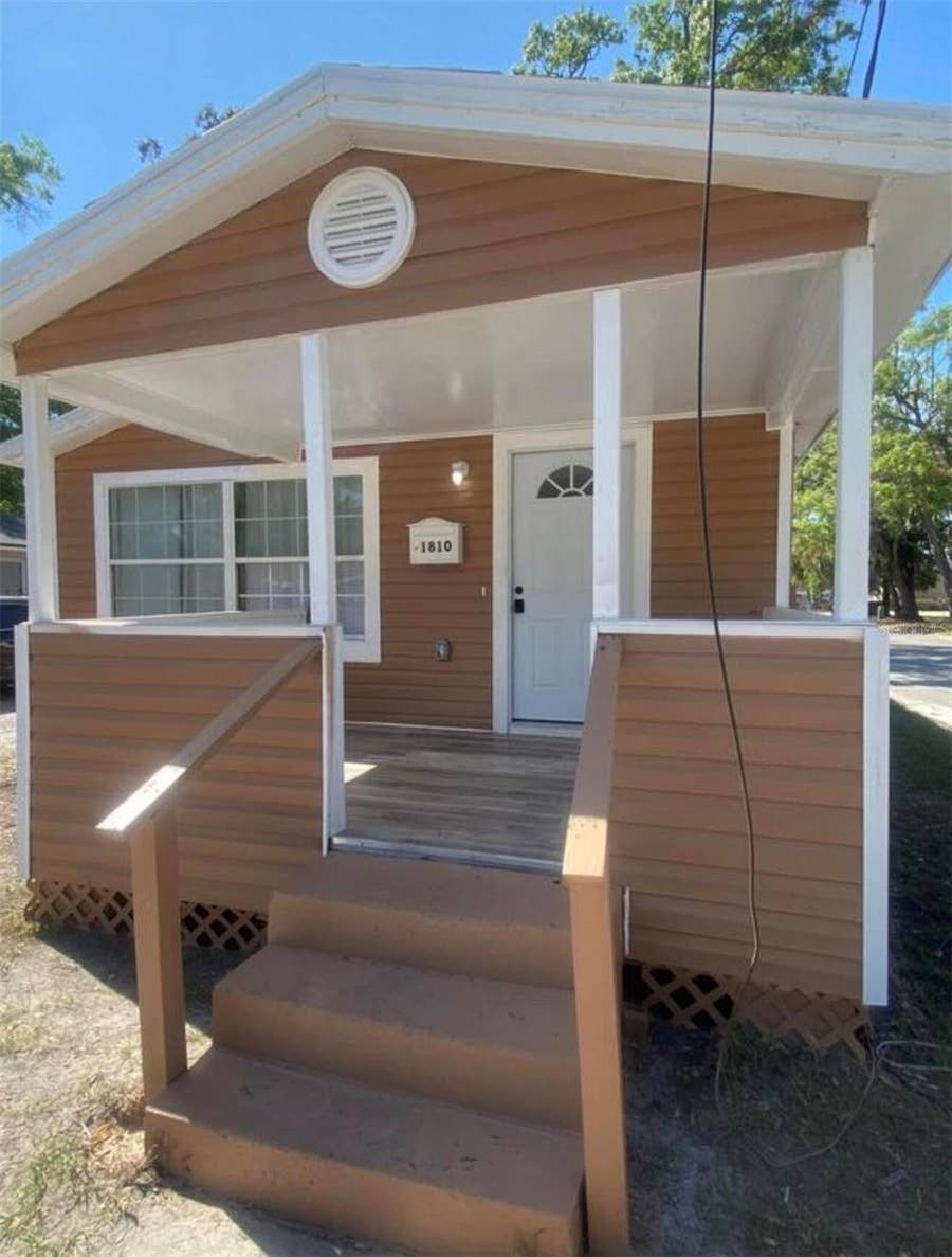 Property photo for 1810 N BRACK STREET, Kissimmee, FL