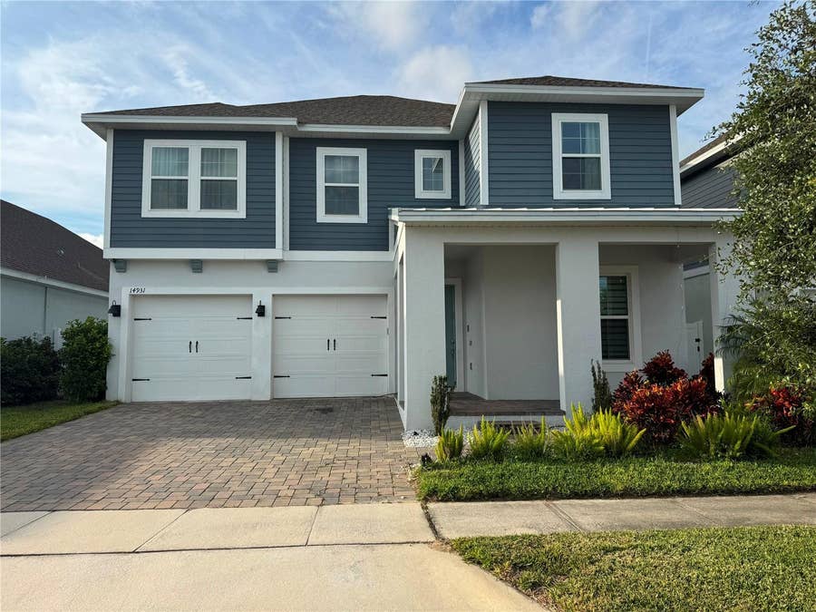 Property photo for 14931 LEBEAU LOOP, Winter Garden, FL