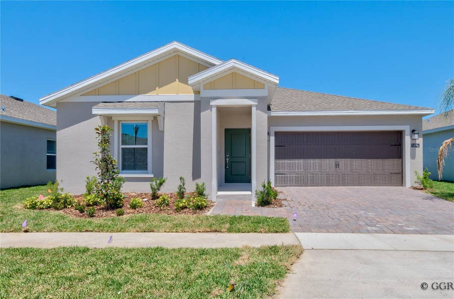 Property photo for 1496 BRENTWOOD DRIVE, Kissimmee, FL