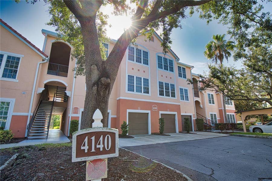 Property photo for 4140 CENTRAL SARASOTA PARKWAY, #1235, Sarasota, FL