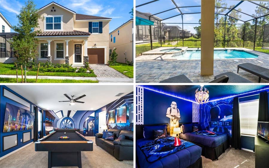 Property photo for 8953 COCONUT BREEZE DRIVE, Kissimmee, FL
