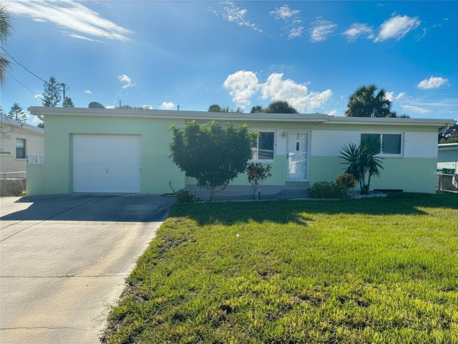 Property photo for 3114 ESPERANZA AVENUE, Daytona Beach Shores, FL