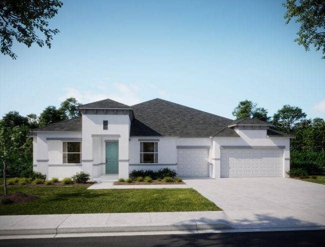 Property photo for 12911 FLORIDA AVENUE, Astatula, FL