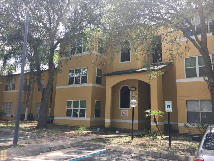 Property photo for 4512 COMMANDER DRIVE, #1725, Orlando, FL