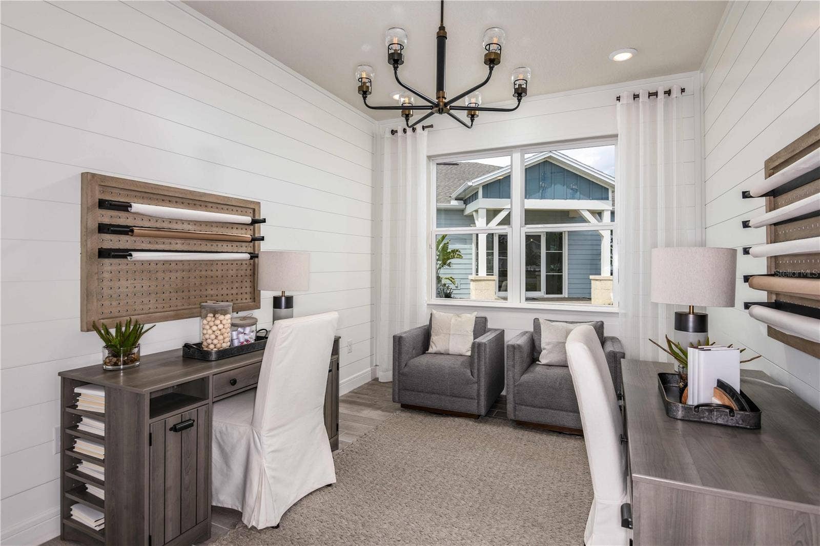 5038 DANCY LANE, St Cloud, FL 34772 Model Home Design Only. Pictures and furnishings are for illustrative purposes only. Elevations, colors and options may vary. Furniture is for model home staging only.