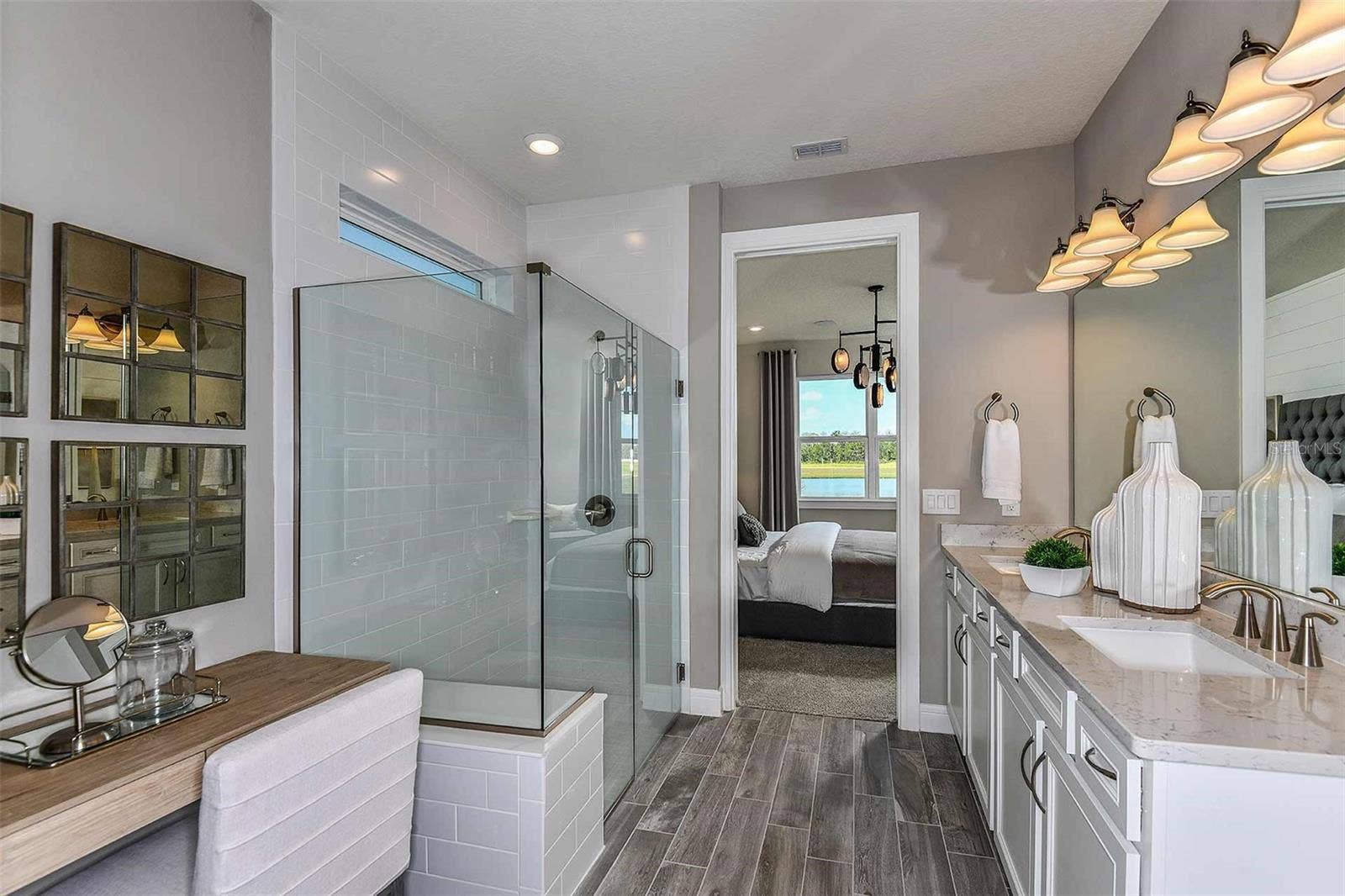 5038 DANCY LANE, St Cloud, FL 34772 Model Home Design Only. Pictures and furnishings are for illustrative purposes only. Elevations, colors and options may vary. Furniture is for model home staging only.