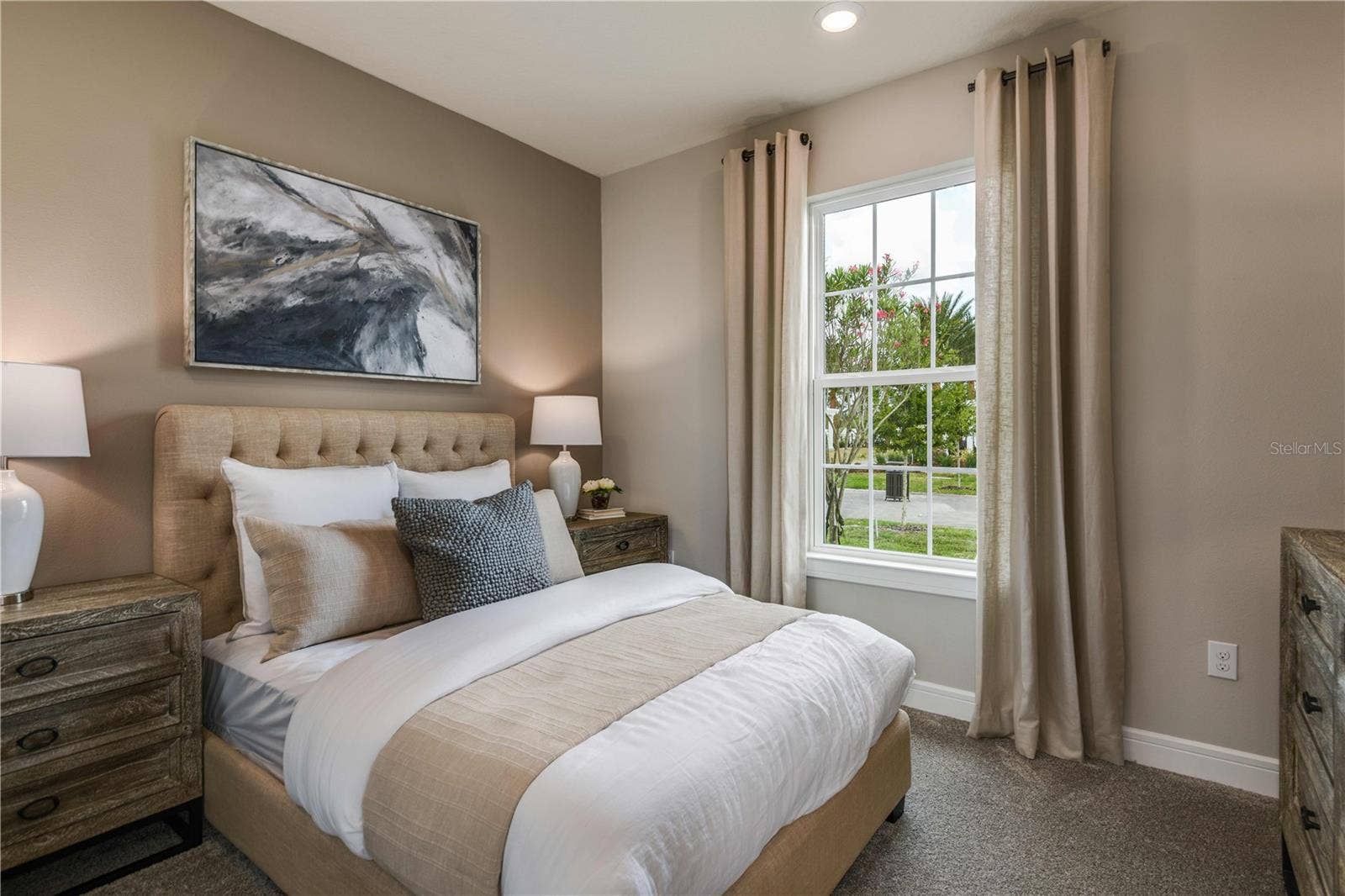 5038 DANCY LANE, St Cloud, FL 34772 Model Home Design Only. Pictures and furnishings are for illustrative purposes only. Elevations, colors and options may vary. Furniture is for model home staging only.