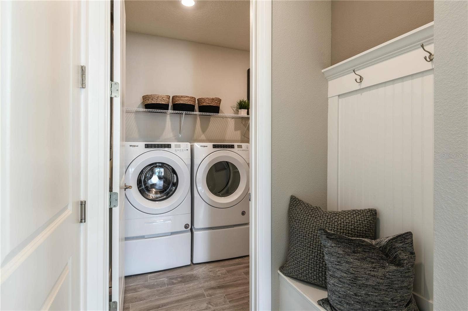 5038 DANCY LANE, St Cloud, FL 34772 Model Home Design Only. Pictures and furnishings are for illustrative purposes only. Elevations, colors and options may vary. Furniture is for model home staging only.