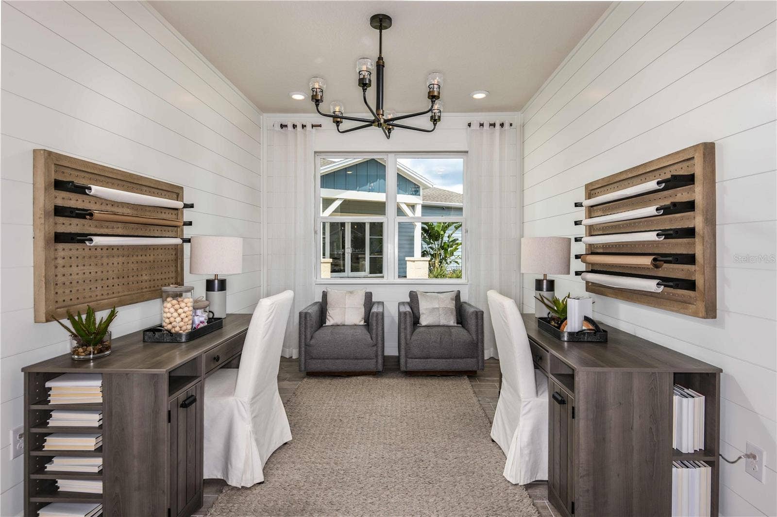 5038 DANCY LANE, St Cloud, FL 34772 Model Home Design Only. Pictures and furnishings are for illustrative purposes only. Elevations, colors and options may vary. Furniture is for model home staging only.