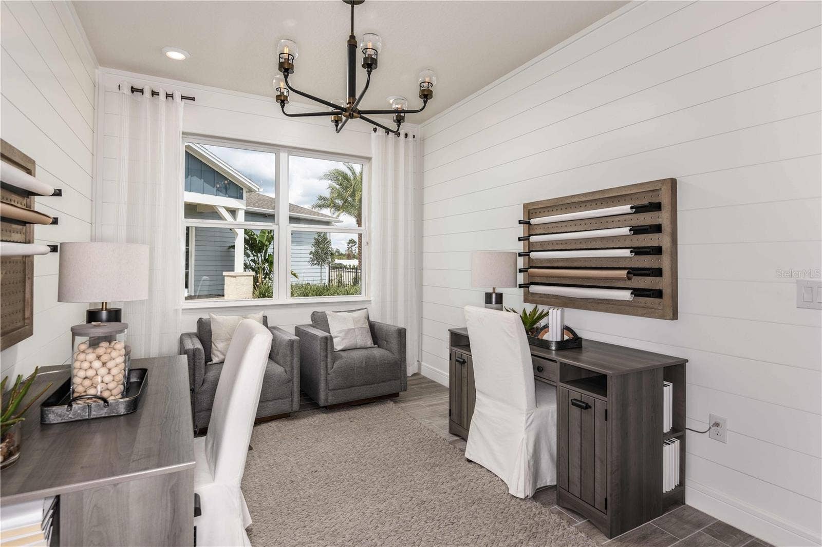 5038 DANCY LANE, St Cloud, FL 34772 Model Home Design Only. Pictures and furnishings are for illustrative purposes only. Elevations, colors and options may vary. Furniture is for model home staging only.
