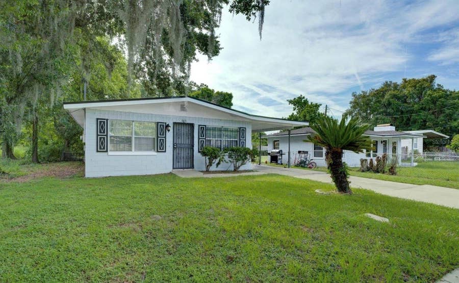 Property photo for 1831 WILTON AVENUE, Orlando, FL