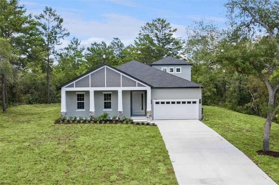 Property photo for 41650 LIGUSTRUM STREET, Eustis, FL