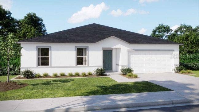 Property photo for 1475 TRINIDAD STREET, DeLand, FL
