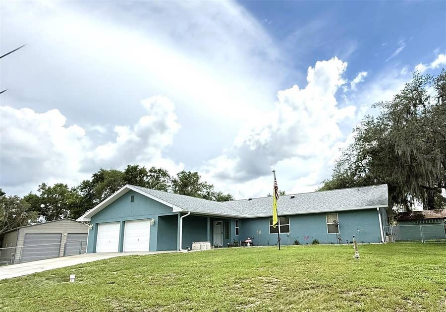 Property photo for 3604 E ONYX PLACE, Hernando, FL