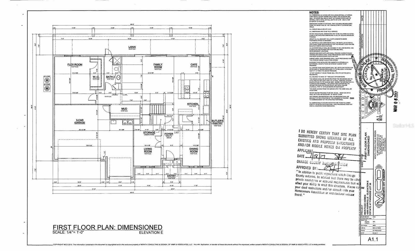 8192 LUDINGTON CIRCLE, Orlando, FL 32836 8192 LUDINGTON CIRCLE, Orlando, FL 32836