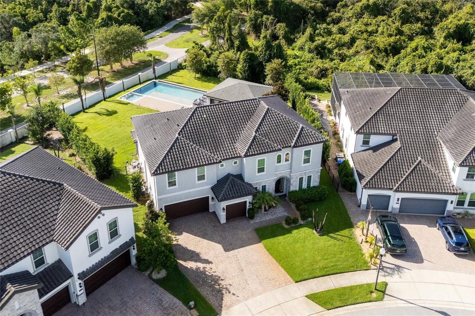 8192 LUDINGTON CIRCLE, Orlando, FL 32836 8192 LUDINGTON CIRCLE, Orlando, FL 32836