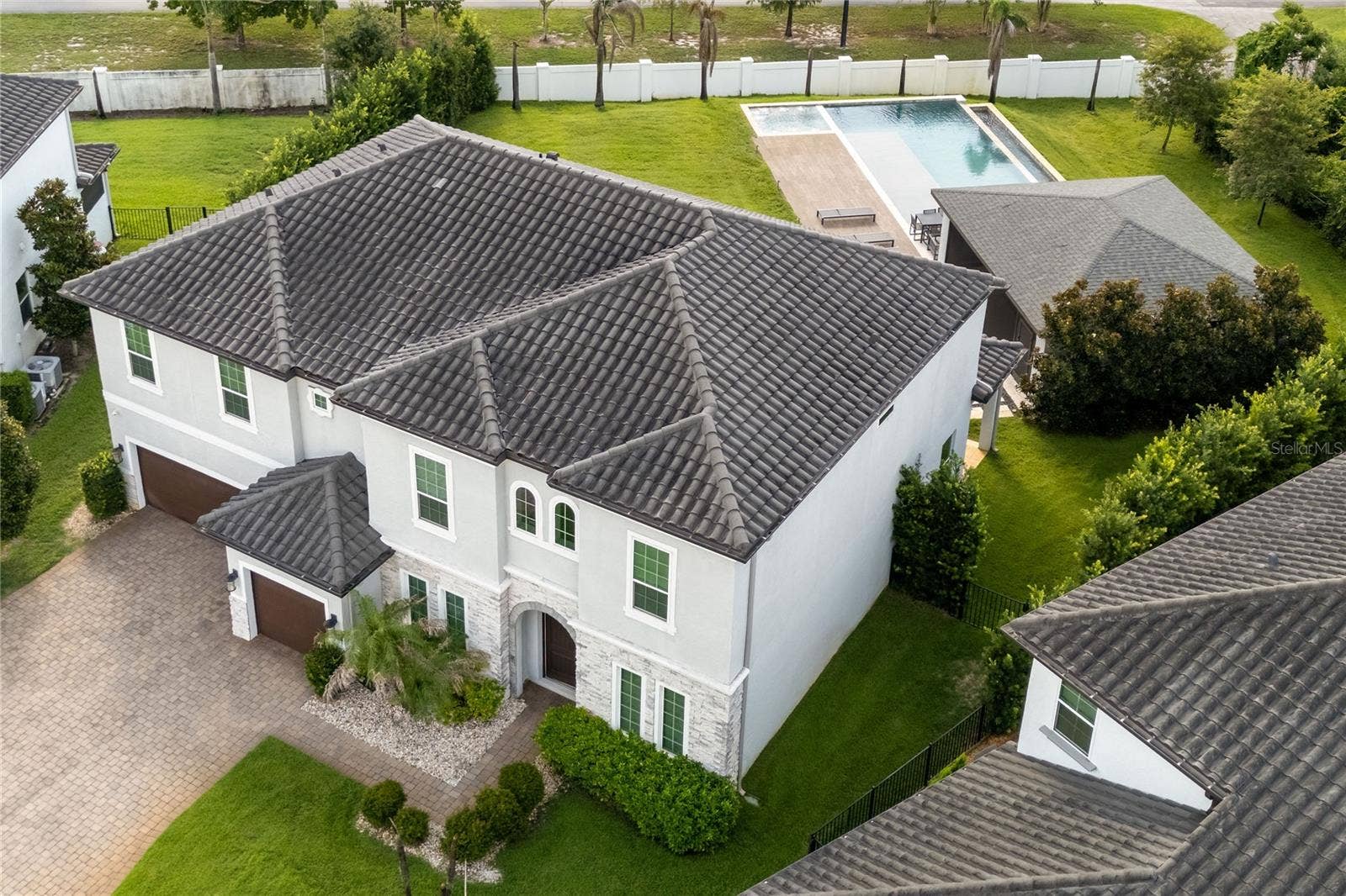 8192 LUDINGTON CIRCLE, Orlando, FL 32836 8192 LUDINGTON CIRCLE, Orlando, FL 32836