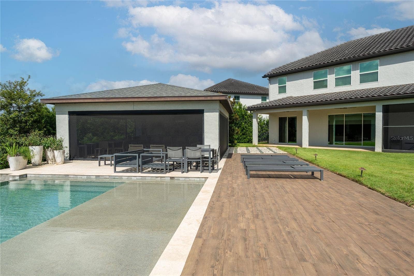 8192 LUDINGTON CIRCLE, Orlando, FL 32836 8192 LUDINGTON CIRCLE, Orlando, FL 32836