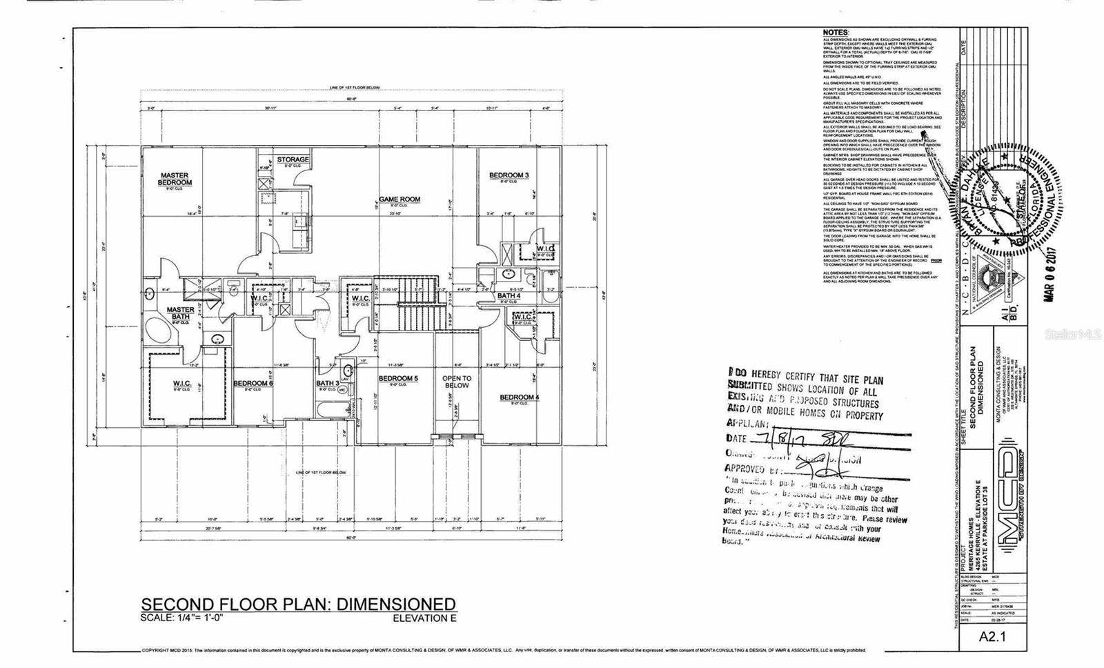 8192 LUDINGTON CIRCLE, Orlando, FL 32836 8192 LUDINGTON CIRCLE, Orlando, FL 32836