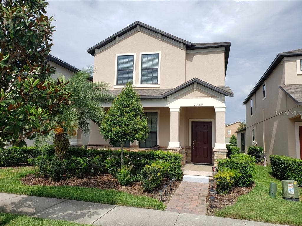 7449 ELLA LANE, Windermere, FL 34786
