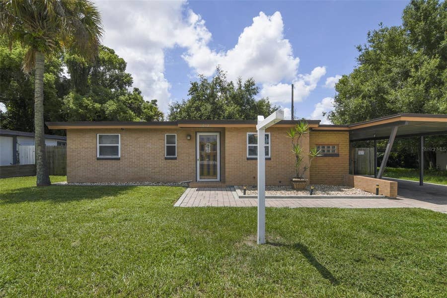Property photo for 1012 W FAIRBANKS AVENUE, Orlando, FL