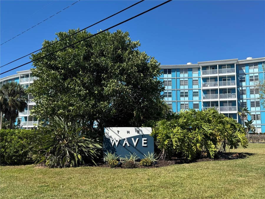 Property photo for 3315 58TH AVENUE S, #201, St Petersburg, FL