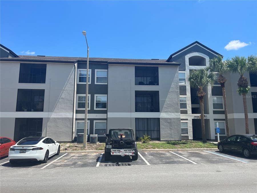 Property photo for 7511 SEURAT STREET, #10304, Orlando, FL