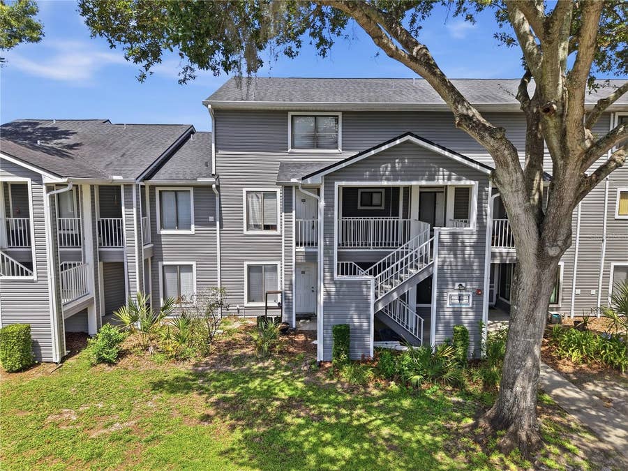 Property photo for 2216 STONINGTON AVENUE, #2216, Orlando, FL