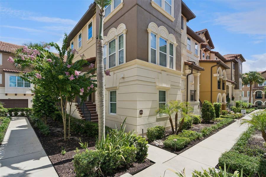 Property photo for 1016 PARMA CIRCLE, Lake Mary, FL