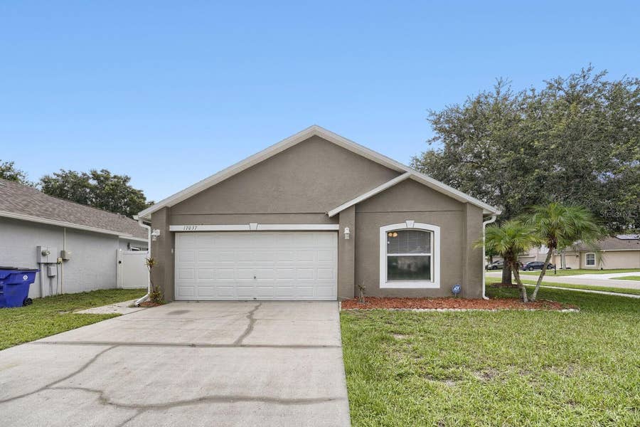 Property photo for 17037 HOLMBY COURT, Land O Lakes, FL