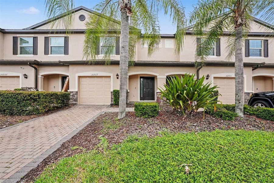 Property photo for 26929 JUNIPER BAY DRIVE, Wesley Chapel, FL