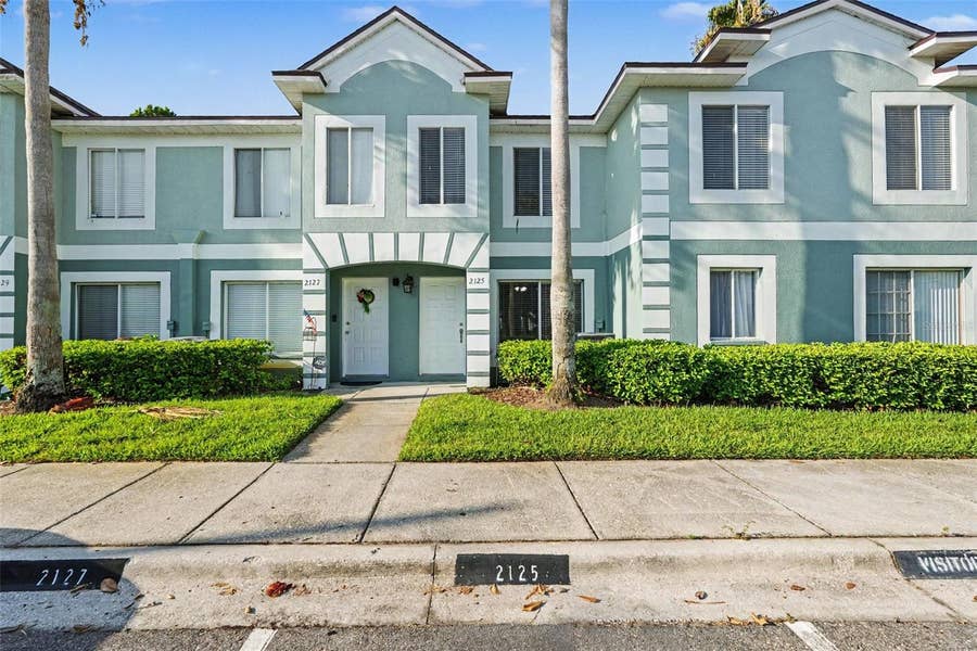Property photo for 2125 FLUORSHIRE DRIVE, Brandon, FL