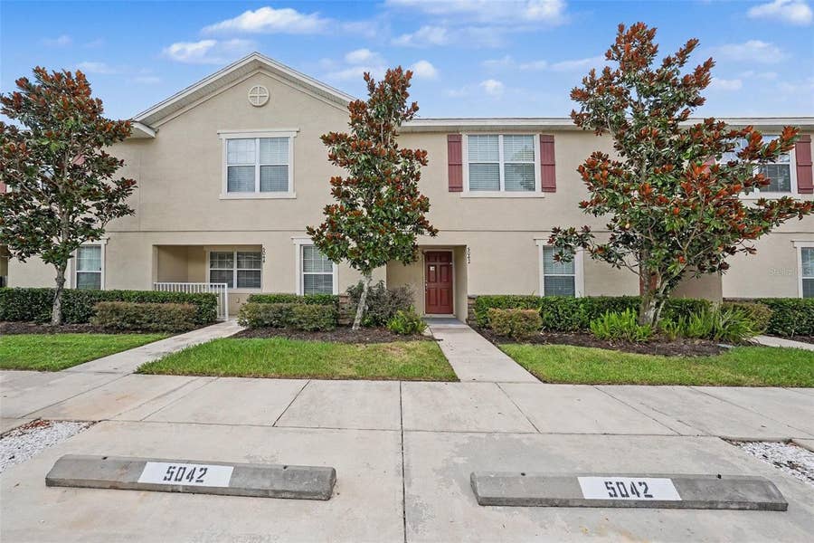 Property photo for 5042 CHIPOTLE LANE, Wesley Chapel, FL