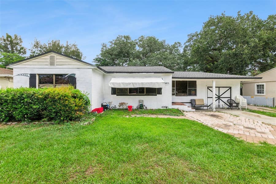 Property photo for 1411 35TH STREET, Orlando, FL
