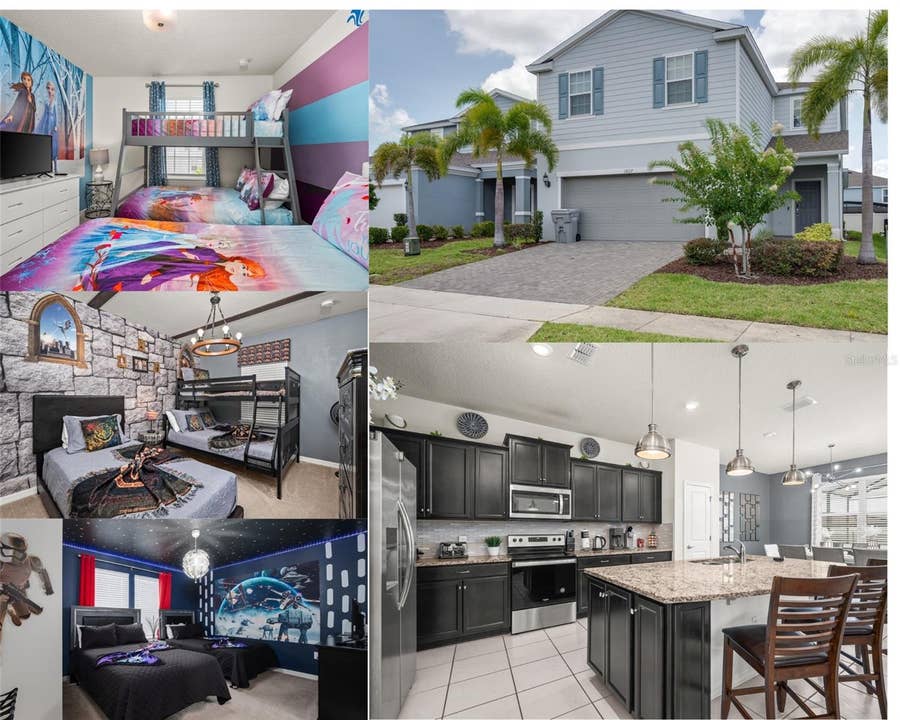 Property photo for 1607 KONA LANE, Davenport, FL
