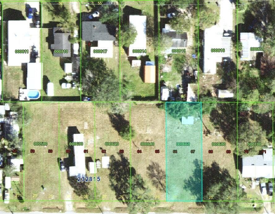 Property photo for COCHRAN STREET, Lakeland, FL
