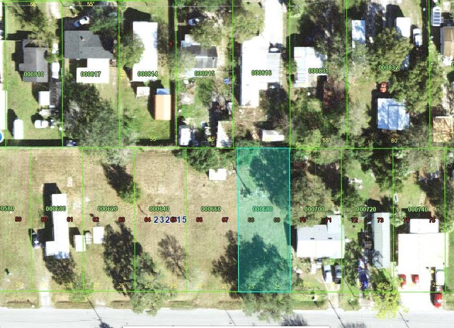 Property photo for 2307 COCHRAN STREET, Lakeland, FL