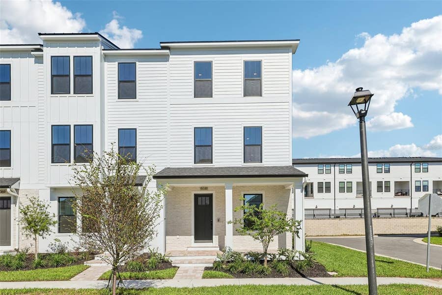 Property photo for 15081 GROVESIDE ROAD, Winter Garden, FL