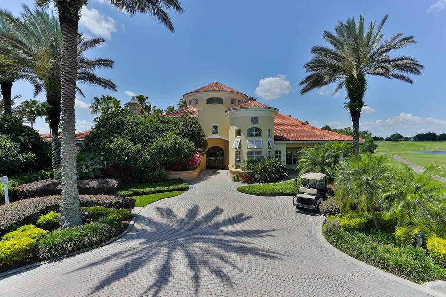 Property photo for 7310 WESTPOINTE BOULEVARD, #623, Orlando, FL