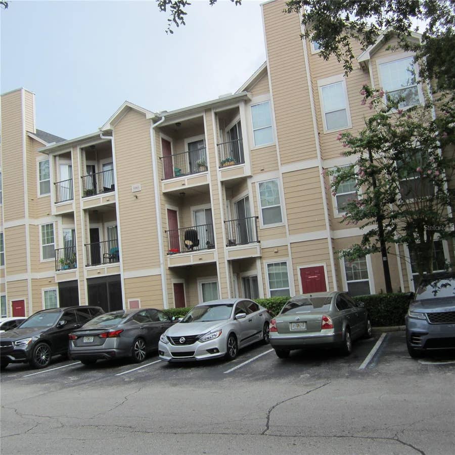 Property photo for 1985 ERVING CIRCLE, #205, Ocoee, FL