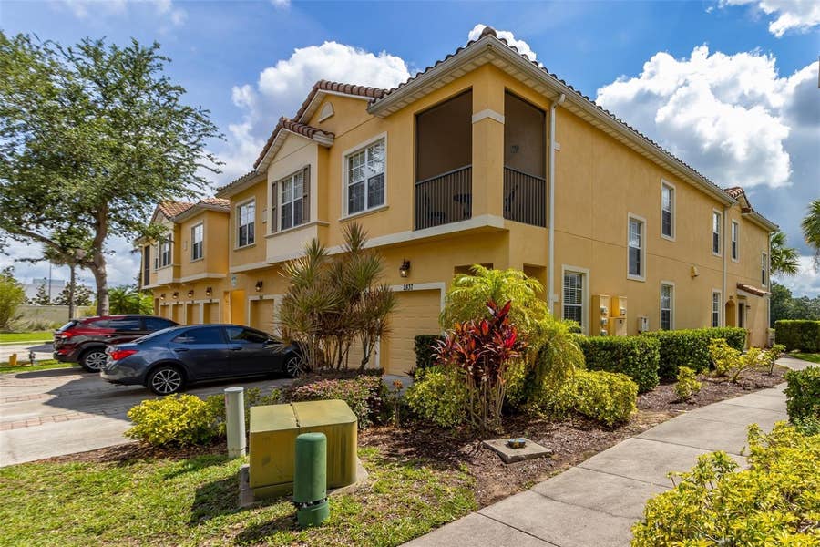 Property photo for 2837 OAKWATER DRIVE, #2837, Kissimmee, FL