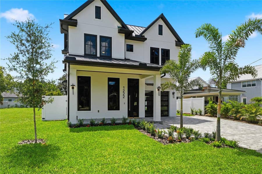 Property photo for 1222 POINSETTIA AVENUE, Orlando, FL