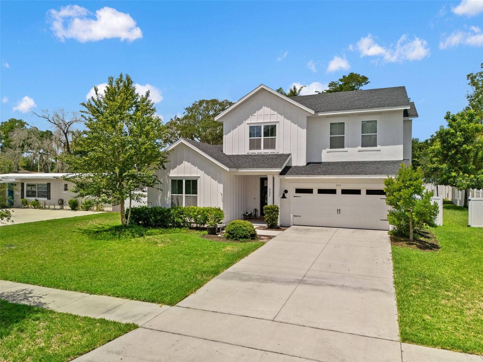 777 HALIFAX AVENUE, Winter Park, FL 32792 777 HALIFAX AVENUE, Winter Park, FL 32792
